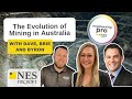 The Future Of Mining In Australia EngineeringPro