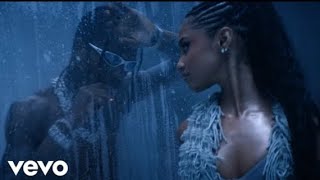 Tyla feat Travis Scott - Water Remix (Legendado/Tradução)