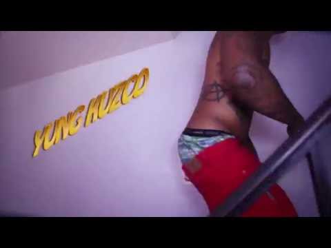 "Yung Kuzco feat. ScrapBad - Young" filmed by obee