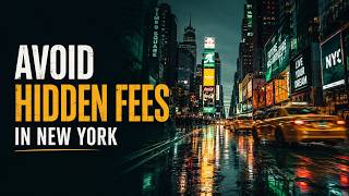 What is the best way to take money to New York? - Avoid Hidden Fees & Save Money