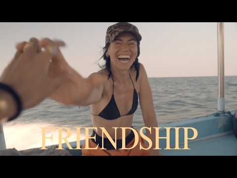 Wie wahre Freundschaft in den Dreißigern aussieht