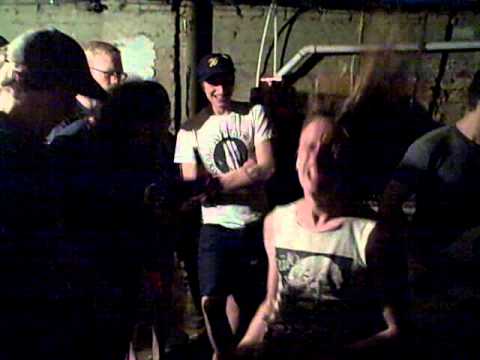 Infernal Stronghold @ Cloud City | 5-17-12 | Whole Set