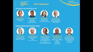 IAIS Global Seminar 10 July 2025