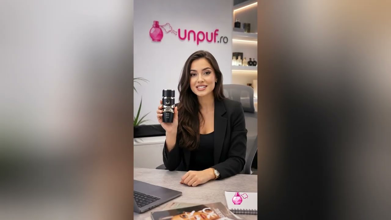 Video produs