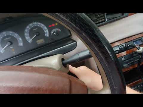 Thumbnail for Iran Khodro (IKCO) Samand - Start-up! by Iran Khodro