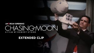 Chapter 1 | Part 2 | Chasing the Moon | American Experience | PBS