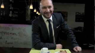 SILENCIO - Fabio Lepore - Pausa Caffè 2012