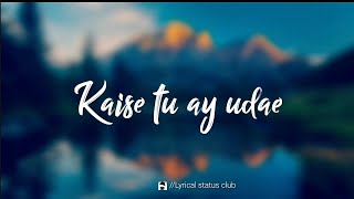 Sajna ve whatsapp status Vishal mishra song status