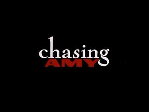 CHASING AMY (1997) Trailer [#chasingamy #chasingamytrailer]