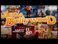 Promo ANTV Mega Bollywood Sabtu Minggu 11 00