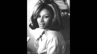 BRENDA HOLLOWAY  Every Little Bit Hurts   1962 45 Del Fi Records