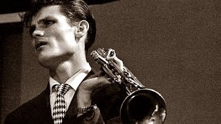 Chet Baker - My One And Only Love