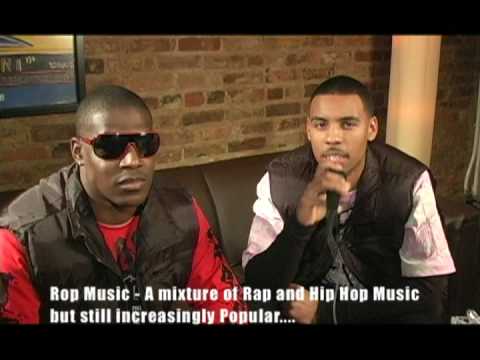 Lewd Society Promo Video