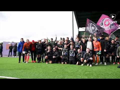 FCLahtiTV | FC Lahti A voitti SM-kultaa!