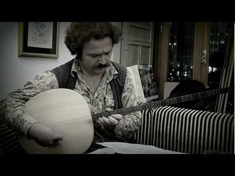 Özer Özel - Hicaz Hümayun Saz Semaisi