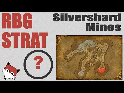 RBG Strat Commentary - Silvershard Mines - Legion 7.3.0 - Aff Lock POV CC chain 1700, 1800, 1900 MMR