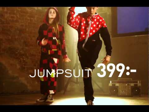 Jumpsuit by KappAhl