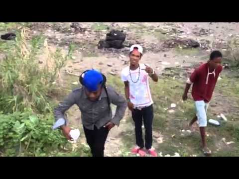 Brilliant upgraded in front  the scenes GUH ROUND DEM