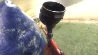 Bonehead Paintballing - Las Vegas, Nevada