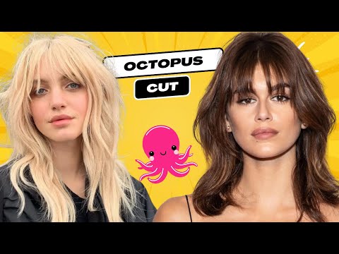 Why is "Octopus Haircut" the Best Haircut in 2023