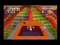 Sonic Heroes Bullet Station Team Dark