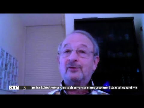 PIRKADAT M. Kende Péterrel: Gordon István – Választottak a lengyelek, de nem lesz erős kormány