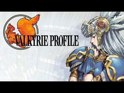 Valkyrie Profile (part 1) | Welcome to Valhalla