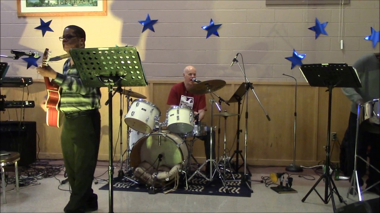 Promotional video thumbnail 2 for LiveBand With Dj for 60s;70s;80s & etc.