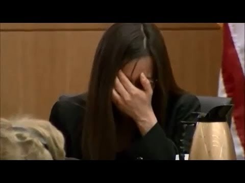 Jodi Arias Trial : Day 25 : 3 Of 3 : Fiery Cross-Examination (No Sidebars)