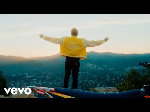 Bhk220 - Plata x3 (Clip officiel)