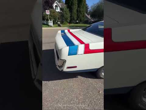 1970 AMC Rebel (CC-2116270) for sale in Brooks, Alberta