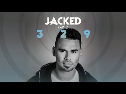 #JackedRadio 329 going LIVE now!!!