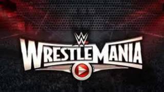 WWE Wrestlemania 31 2nd Theme "Money And The Power" (HQ)