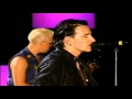 13 U2 Dirty Day (ZOO TV Sydney 1993)