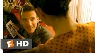 Amélie (9/12) Movie CLIP - Is This You? (2001) HD
