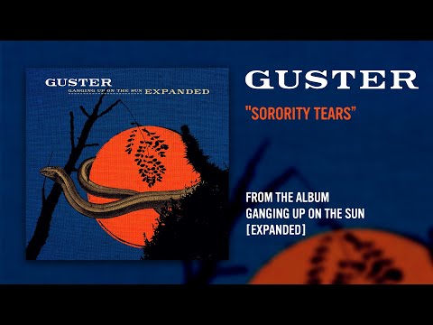 Sorority Tears