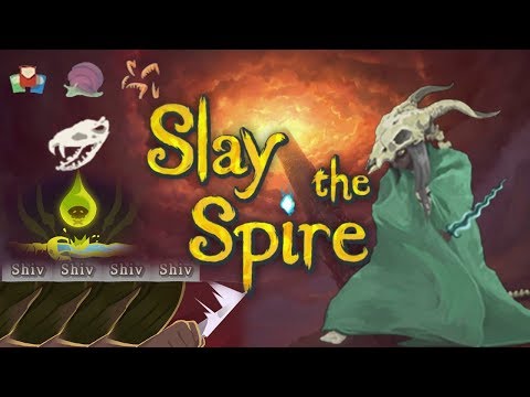 Slay the Spire March 2nd Daily - Silent