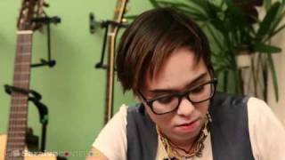 A festa de Maria Gadú