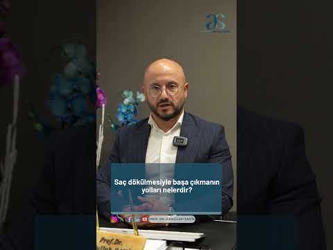 Kemoterapide Saç Dökülmesi Nasıl Azaltılır?