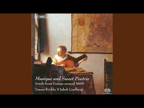 Cesses mortels de soupirer (Mortals, cease your sighing): Cessez, mortels, de soupirer