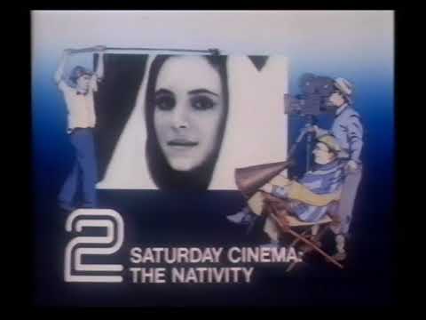 BBC2 Continuity | 14th December 1985