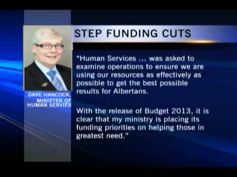 Tight Summer Job Market for Students - CTV Lethbridge - May 07/13