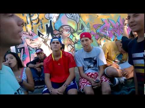 Reflejo vs Prozo FINAL DeltaForce