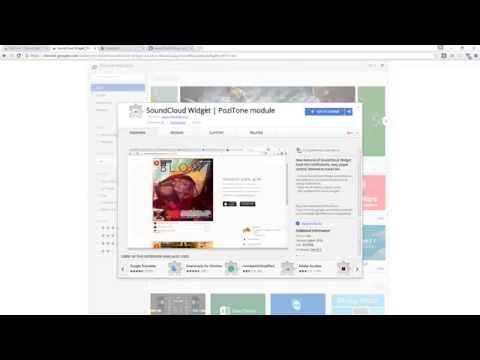 Item video thumbnail