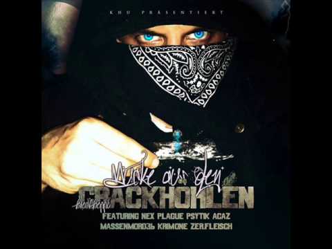 Blech Beppo - Wir Sind Das Ass (Feat. Schram & Zer.Fleisch)