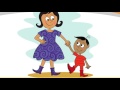 Farmer In The Dell Song Kids Songs Nursery Rhymes