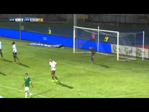 Avellino vs Juve Stabia 2-1