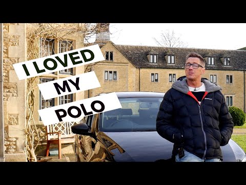 THE RITCHIE REVIEW - VW Polo 2016 to 2019  - What a BRILLIANT little car.