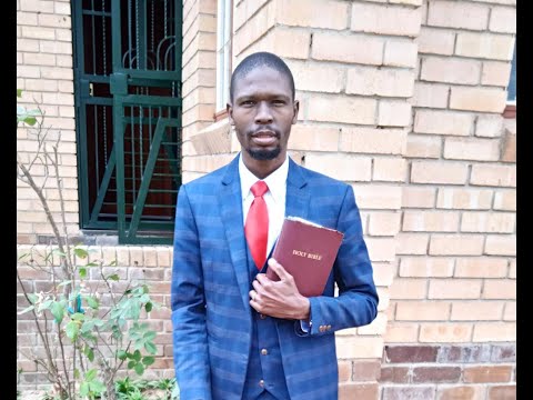 13/11/2022  Conjunction Pt2 by [Brother E Mokobi]