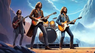 Legacy of Sound: The Best 25 English Progressive Rock Anthems of 1960-1970. 4K ultra HD.